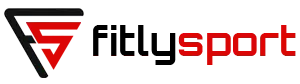Fitly Sport Logo