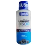 USN L-Carnicut 3500 Blue Raspberry 473ml